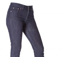 The ‘Jules’ Jean Skinny Leg in our Curvy Denim