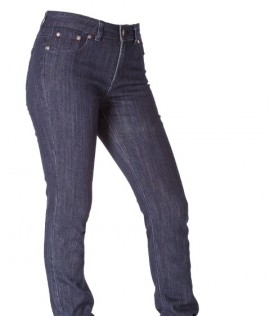 The ‘Jules’ Jean Skinny Leg in our Curvy Denim