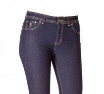 The ‘Jules’ Jean Skinny Leg in Silky Summer Light Weight Denim