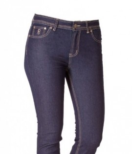 The ‘Jules’ Jean Skinny Leg in Silky Summer Light Weight Denim